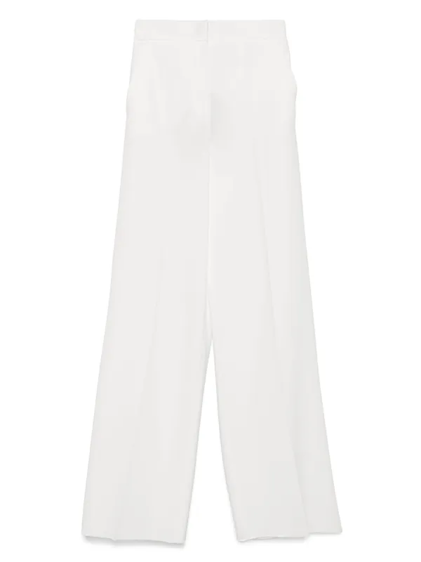 【Max Mara】国内未掲載商品 Abetone キャディ ストレートパンツ MAX MARA キャディ ストレートパンツ | NET-A-PORTER