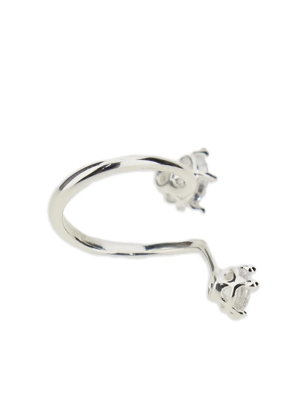  Panconesi Constellation Ring - Silver 