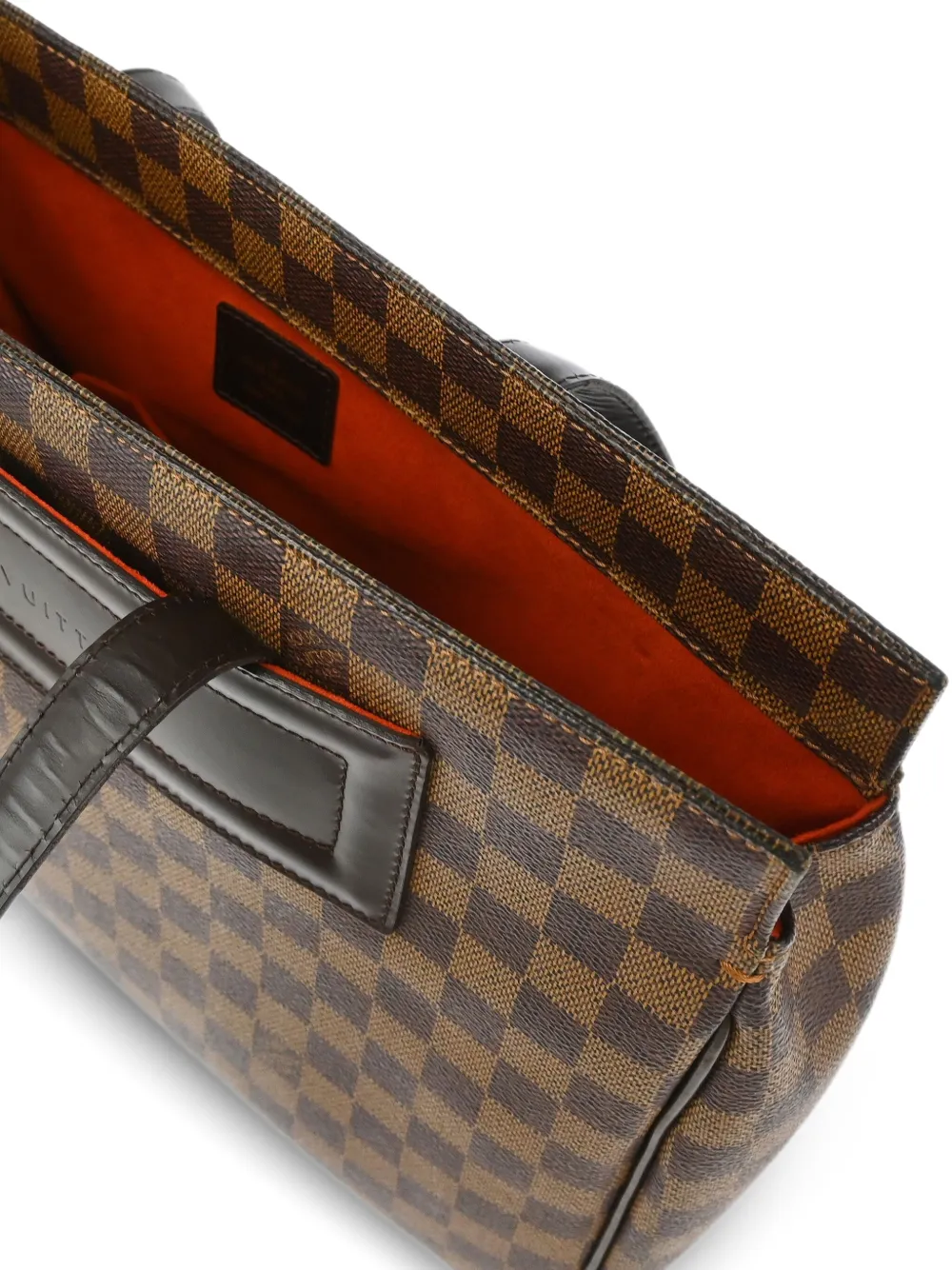 Louis Vuitton Pre-Owned 2000 Parioli PM tote bag