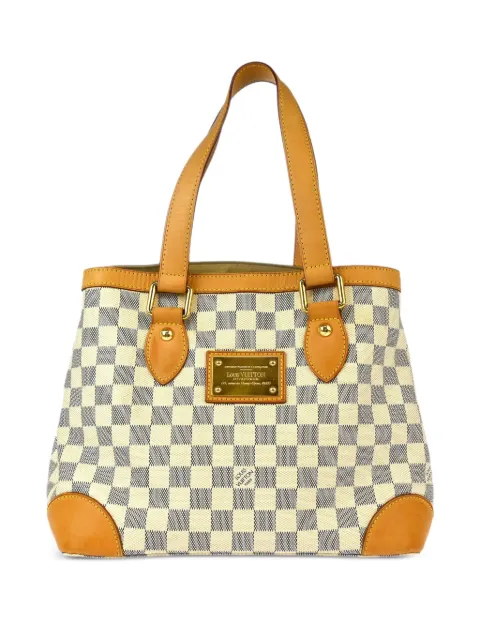 Louis Vuitton Pre-Owned 2008 Hampstead PM tote bag