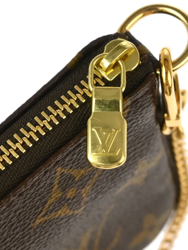 Louis Vuitton Pre-Owned 2002 アマゾン Louis Vuitton Pre-Owned 2002 アマゾン ショルダーバッグ