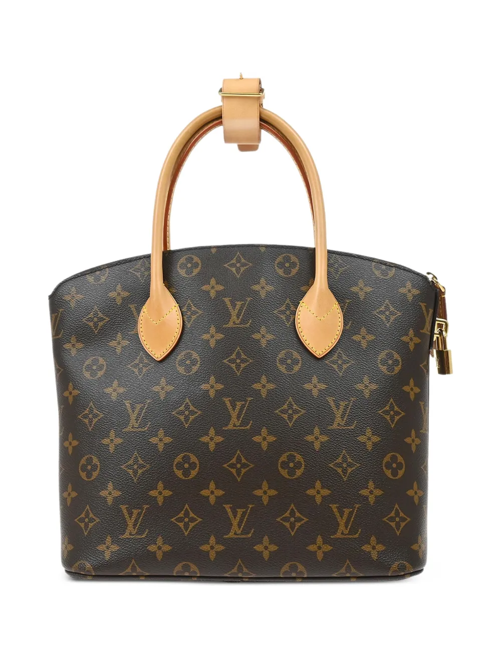 Louis Vuitton Pre-Owned sac à main Lock It PM (2012) | Pre-owned | Image 2