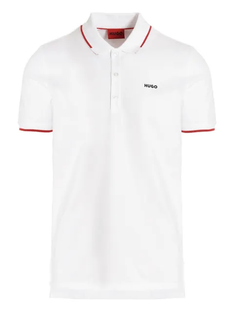 BOSS playera tipo polo Dinoso