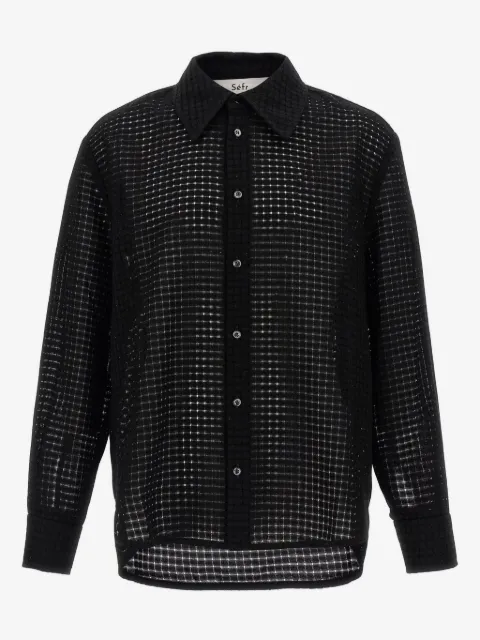 Séfr Wes shirt