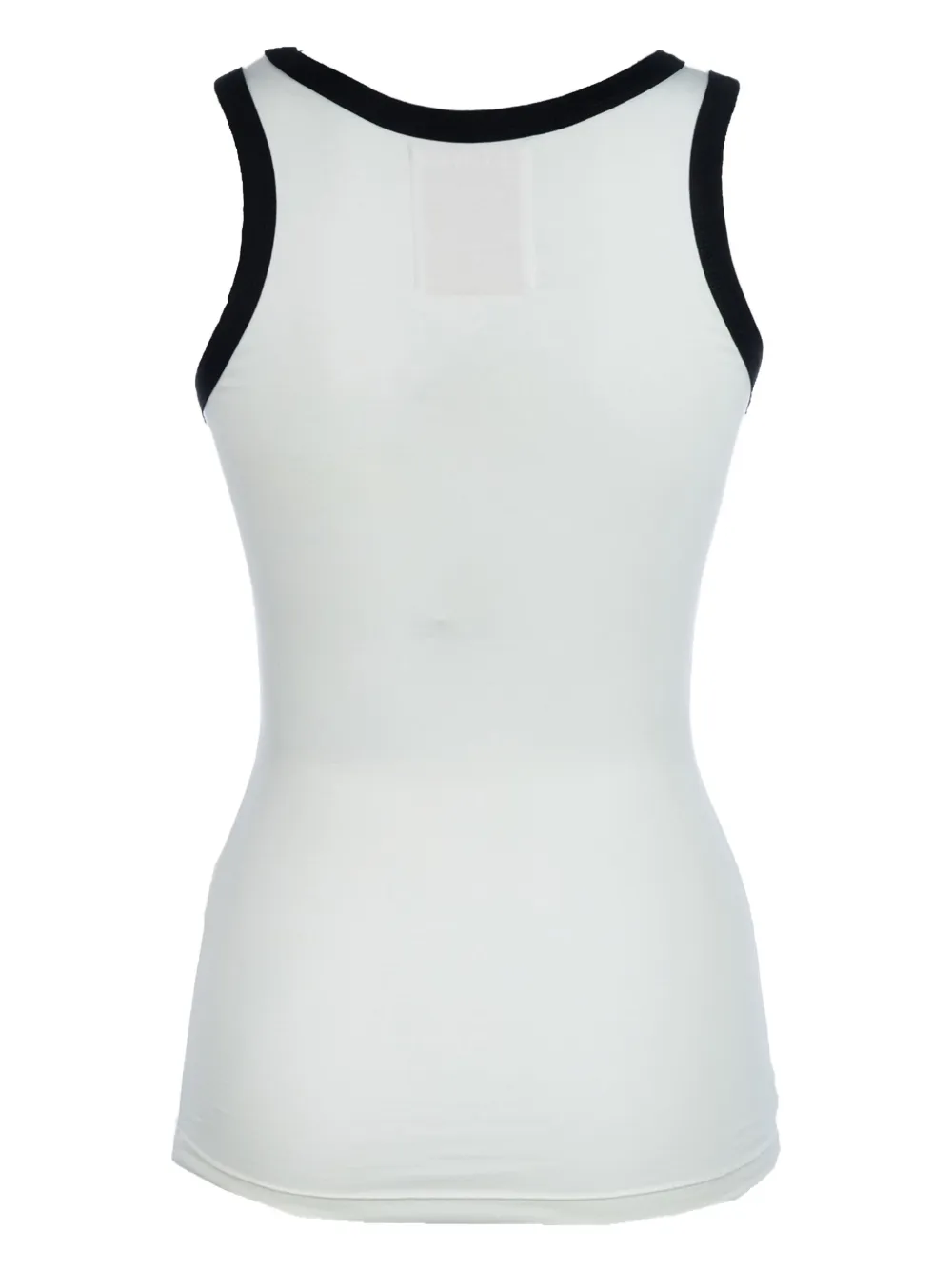LOIS JEANS  logo-print tank top | Vests & Tank Tops | Image 2