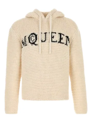 Alexander McQueen Hoodies for Men | Shop Now on FARFETCH