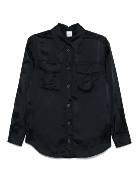 ASPESI long-sleeve shirt