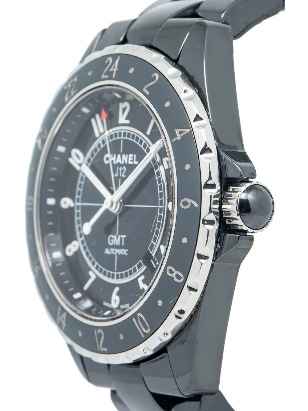 CHANEL Pre-Owned pre-owned J12 42mm | Pre-Owned Dress Watches | Image 2