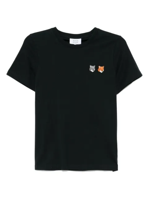 Maison Kitsuné cotton T-shirt