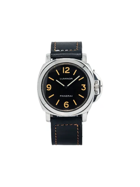 Panerai reloj Luminor Marina de 48mm de archivo
