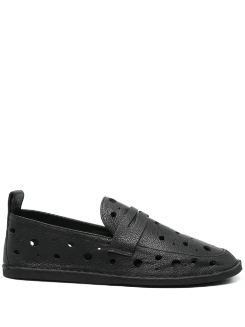 Massimo Santini Rebecca Loafer