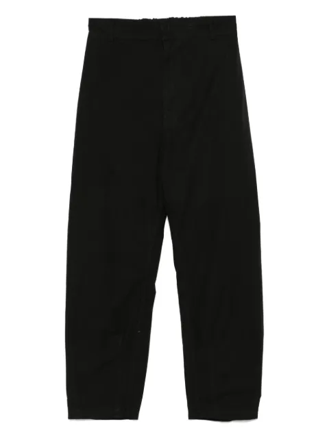 Grifoni pantalones de popelina