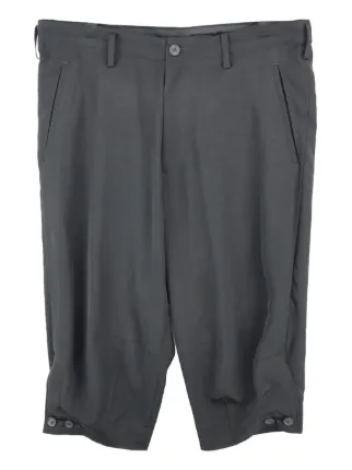 Yohji Yamamoto