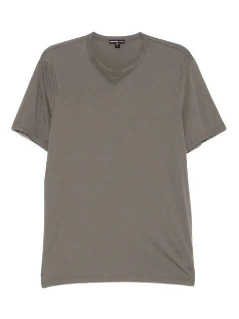 James Perse luxe lotus jersey T-shirt