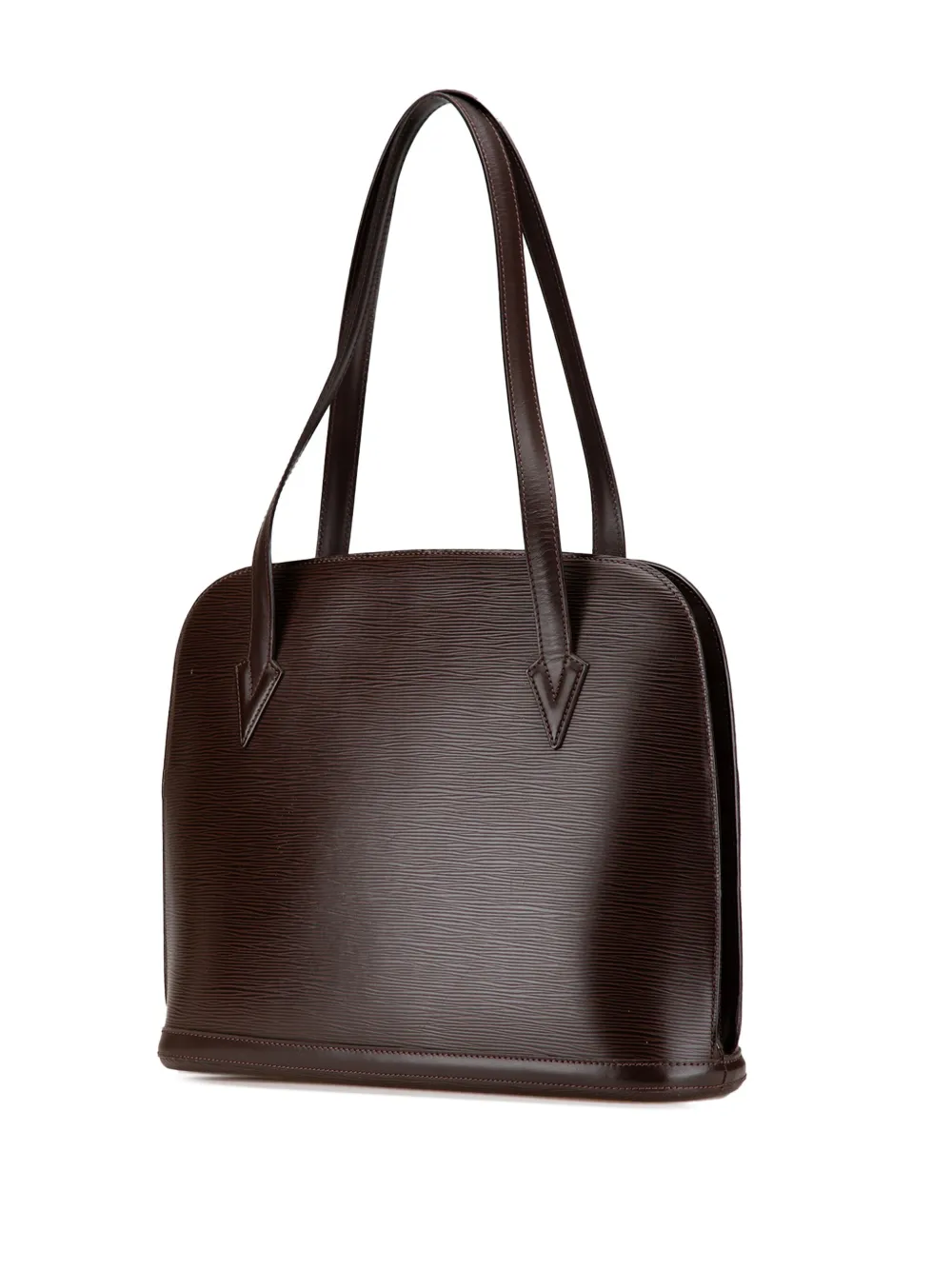 Louis Vuitton Pre-Owned 2000 Epi Lussac shoulder bag | Pre-Owned | Image 2