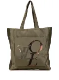 Louis Vuitton Pre-Owned 2007 Thats Love MM tote bag - Green