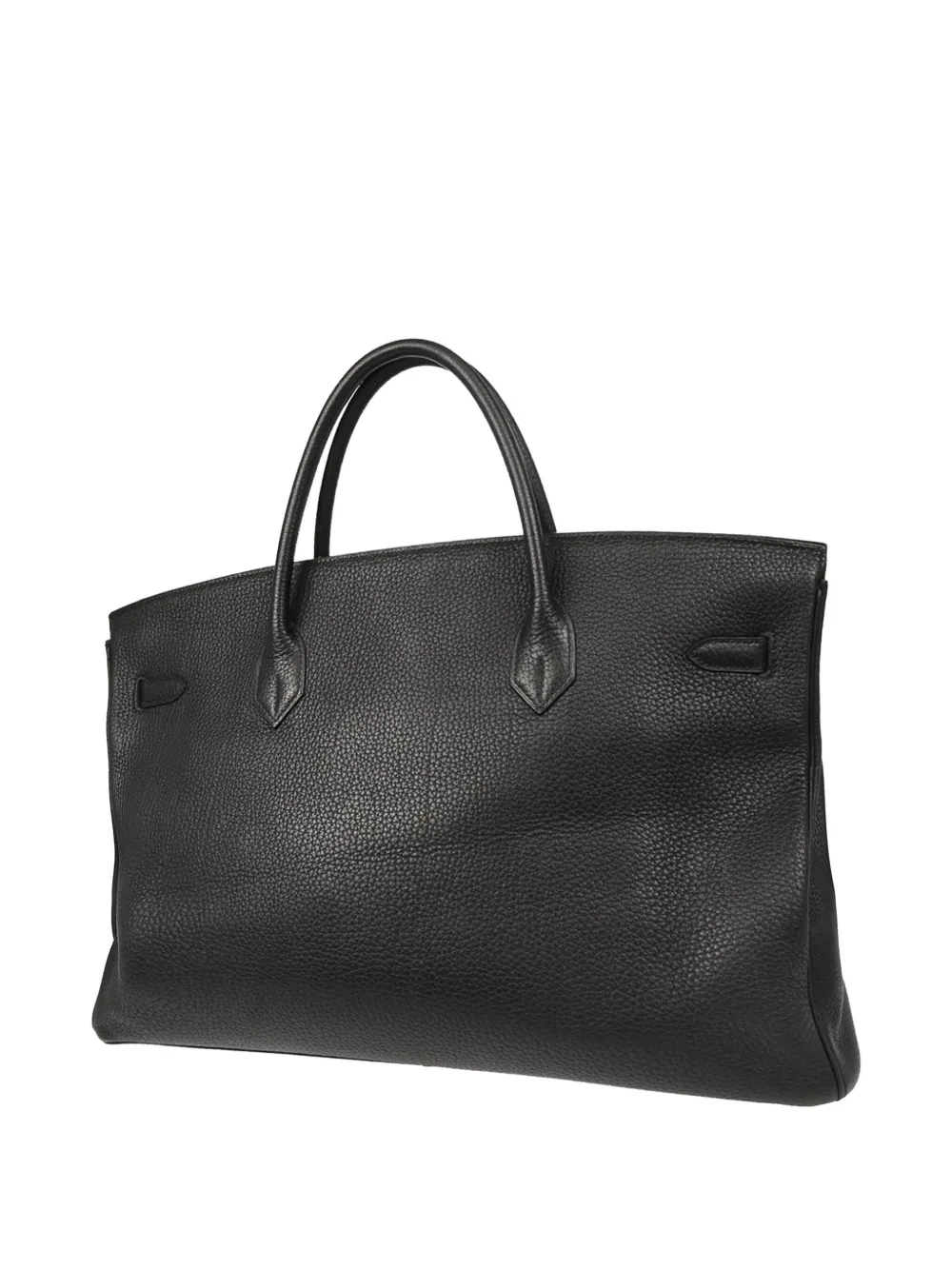 Hermès Pre-Owned 2001 Birkin 45 Handbag | Bags | Image 2