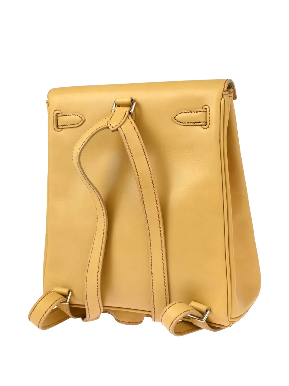 Hermès Pre-Owned mochila Gulliver Kelly A Dos PM 2002 | Bolsas | Image 2