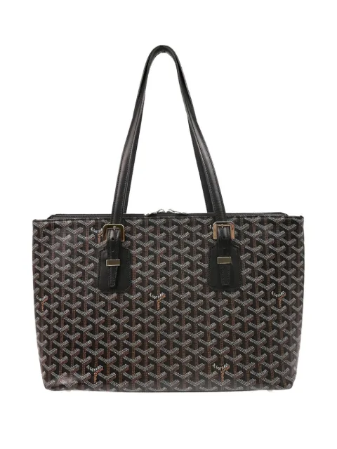 Goyard Pre-Owned 2007 Okinawa tote bag