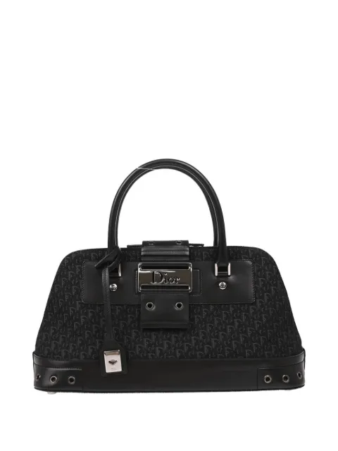 Christian Dior Pre-Owned 2002 Street Chic tote bag