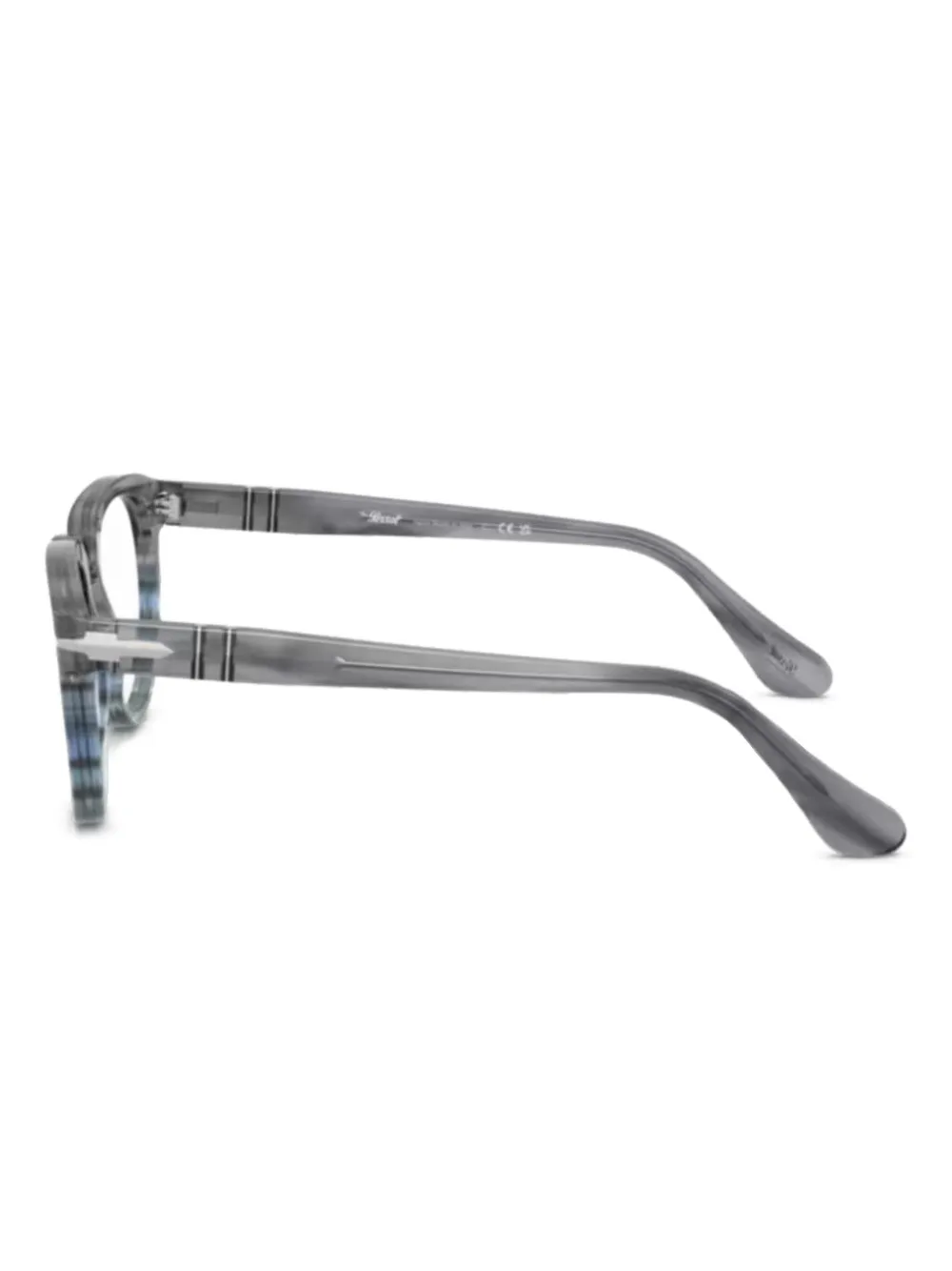 Persol round-frame glasses | Men | Image 2