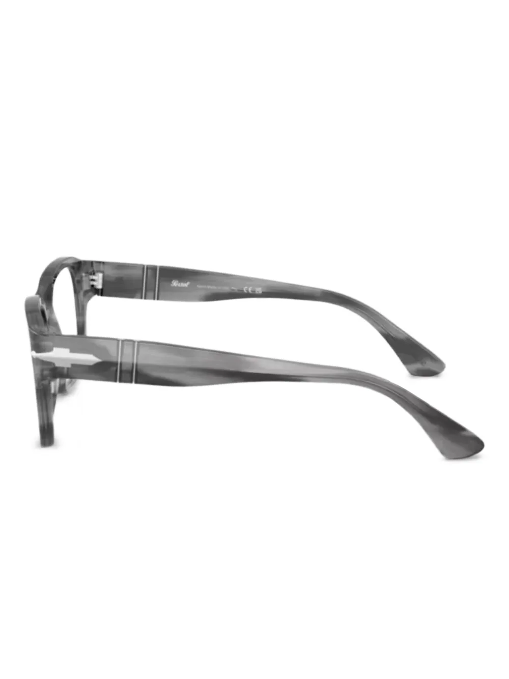 Persol square-frame glasses | Men | Image 2