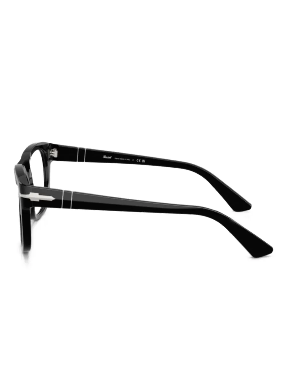 Persol lunettes de vue à monture carrée | Homme | Image 2
