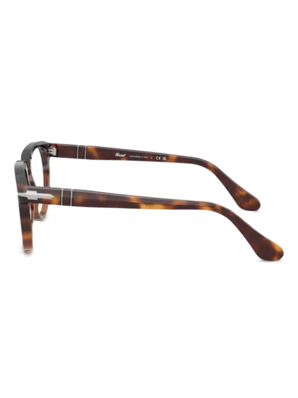 Persol round-frame glasses | Men | Image 2