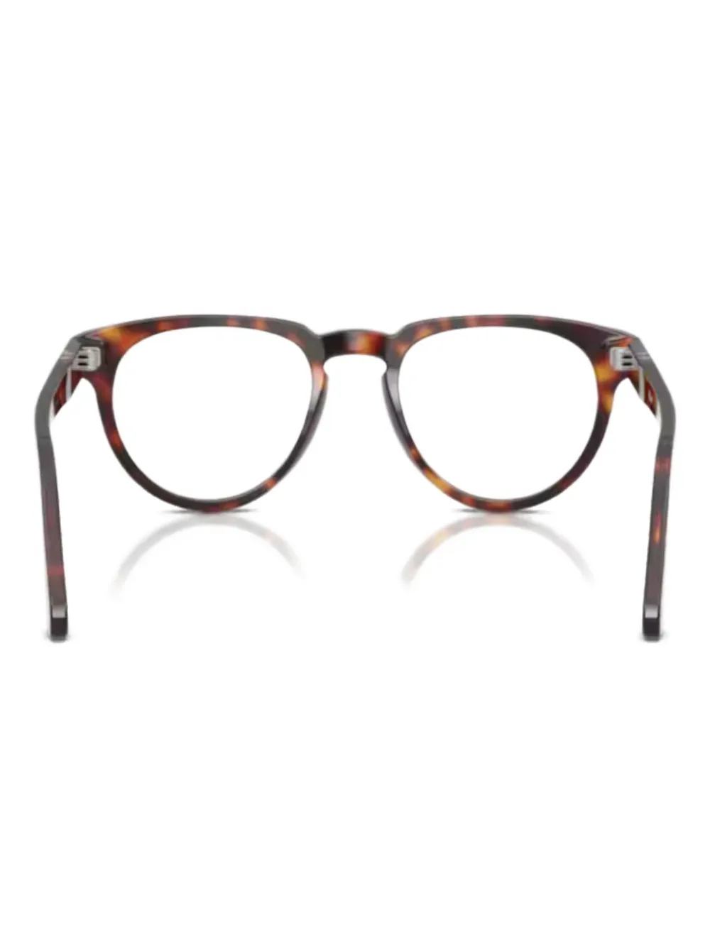 Persol round-frame glasses | Women | Image 2