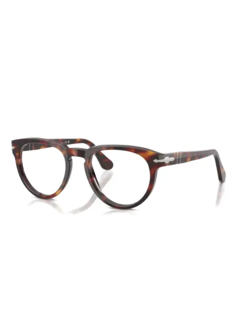 Persol round-frame glasses 