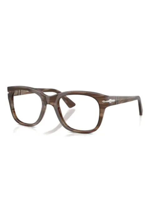 Persol square-frame glasses 