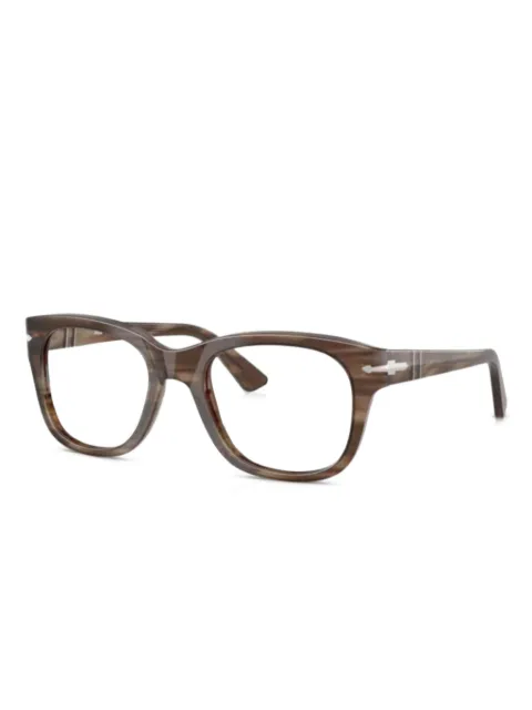Persol square-frame glasses 