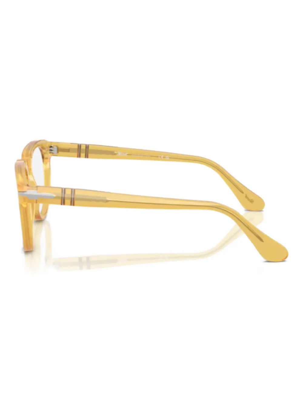 Persol round-frame glasses | Women | Image 2