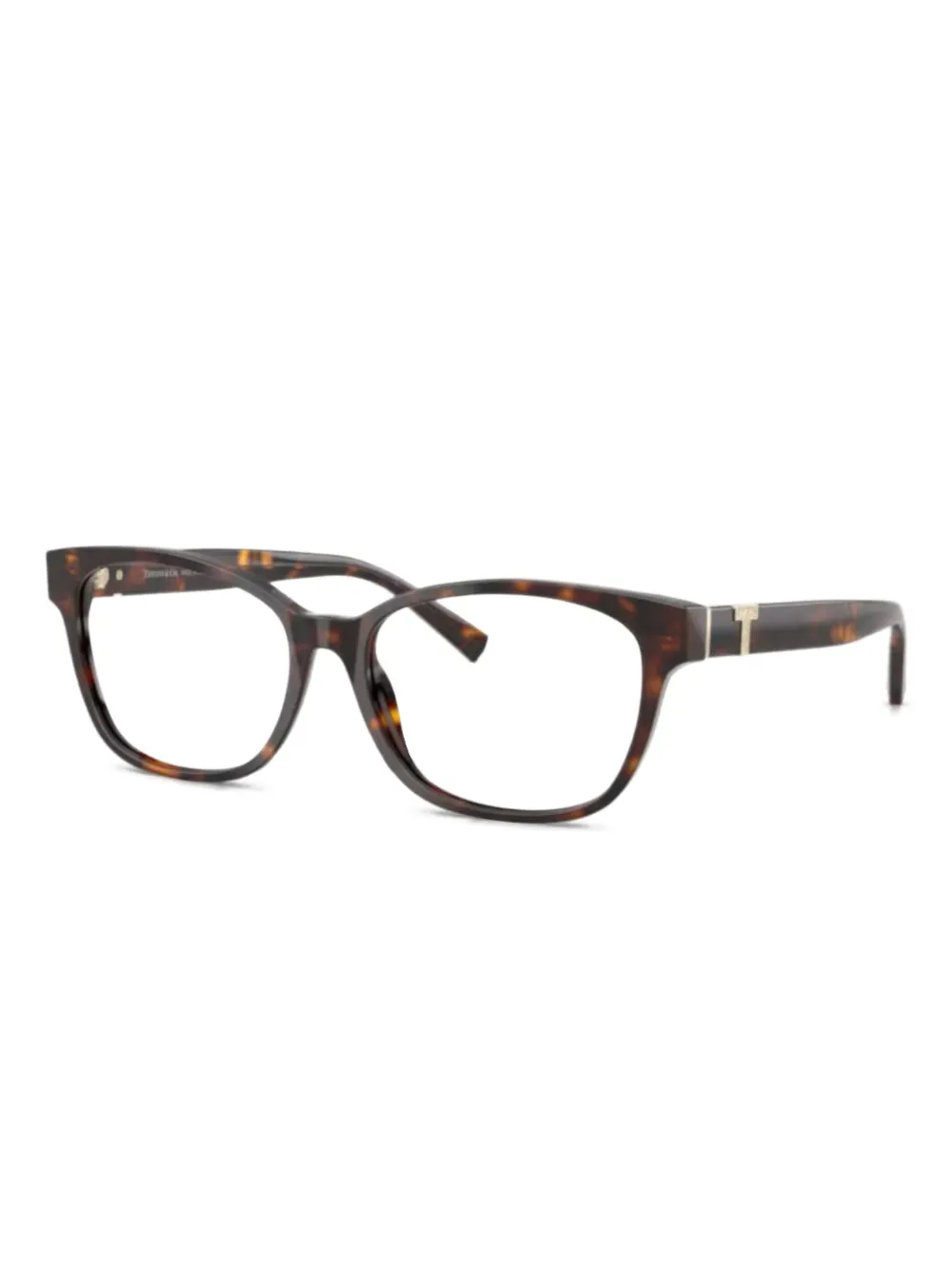 Tiffany & Co. lunettes de vue Vista 8015 | marron | Image 1