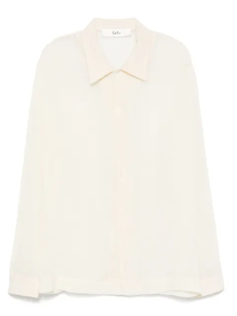 Séfr Jagou shirt