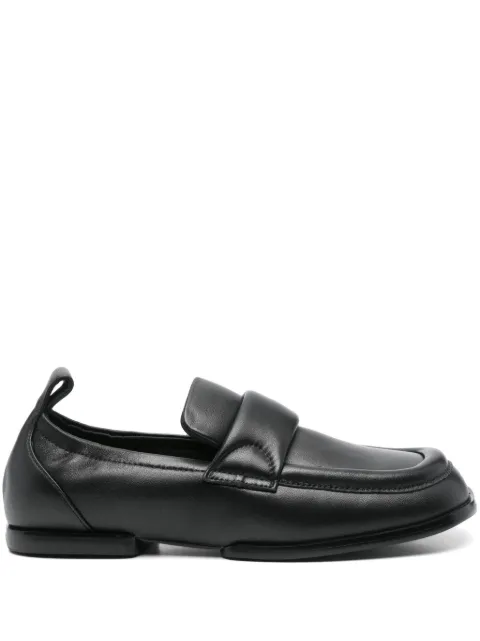 Massimo Santini Newport loafers