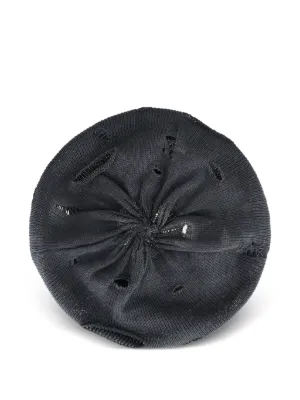 Yohji Yamamoto Pour Homme cap | eBay