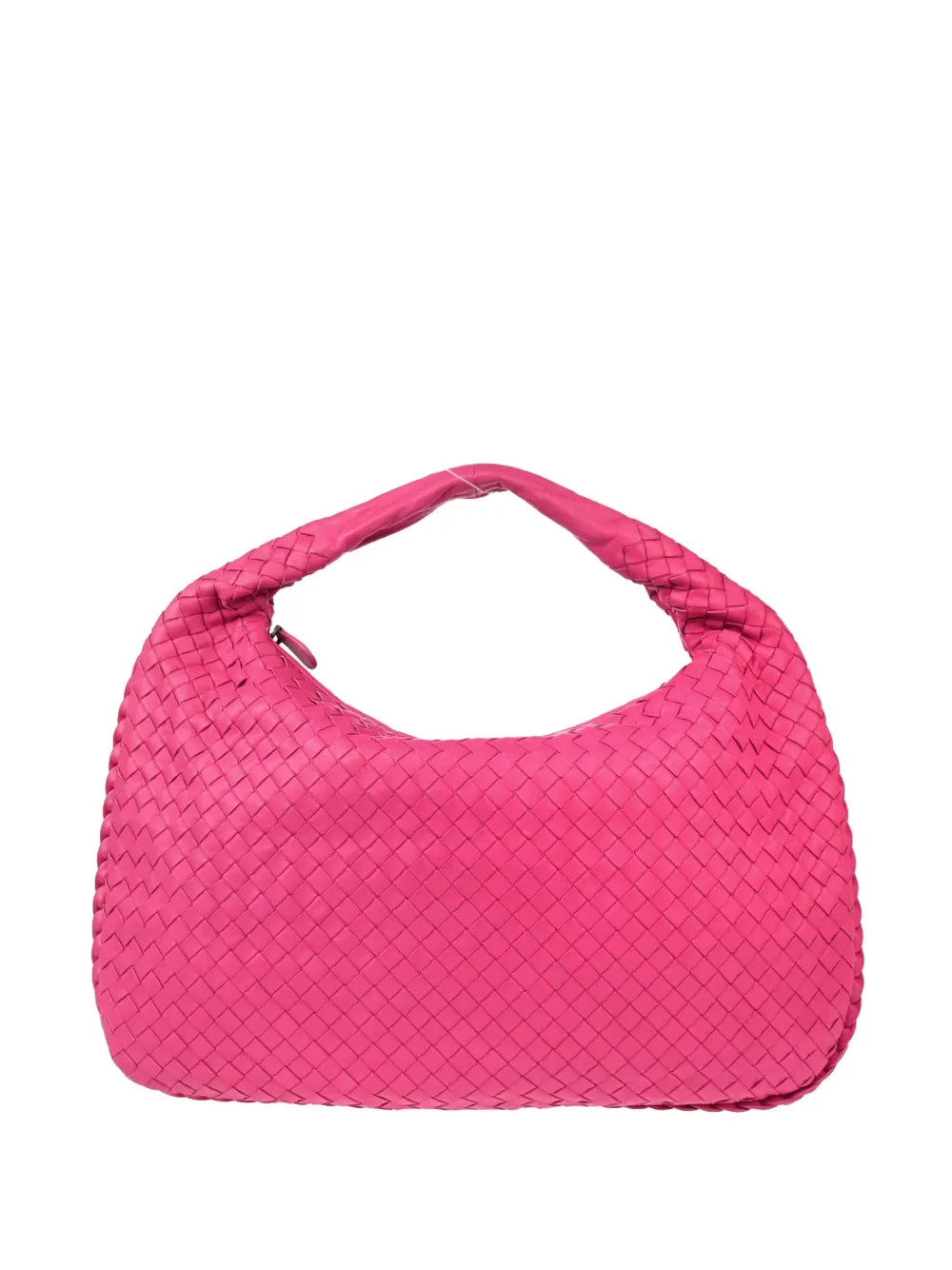 Bottega Veneta Pre-Owned 1990-2000's mini Ponza tote bag | Pink | Image 1