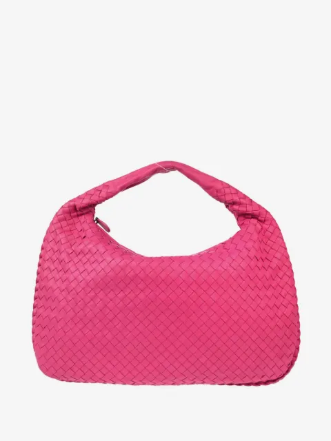 Bottega Veneta Pre-Owned 1990-2000's mini Ponza tote bag