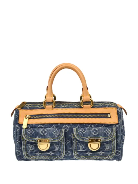 Louis Vuitton Pre-Owned 2006 Neo Speedy handbag