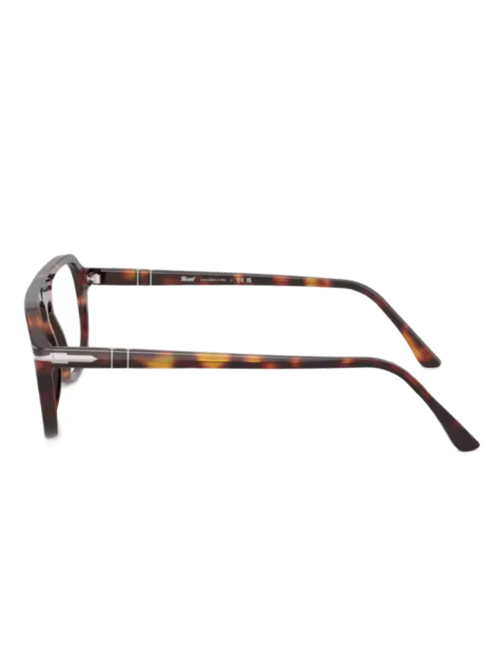 Persol pilot-frame glasses | Men | Image 2