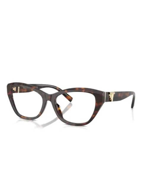 Tiffany & Co. lunettes de vue Vista 8015