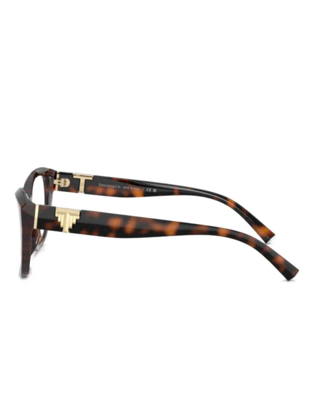 Tiffany & Co. lunettes de vue Vista 8015 | Image 2