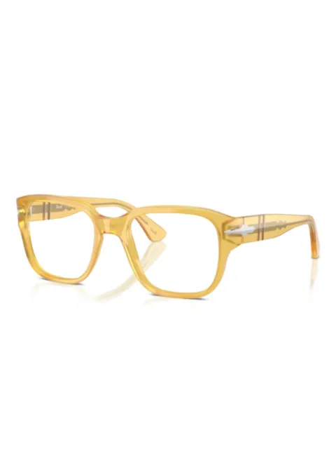 Persol square-frame glasses 
