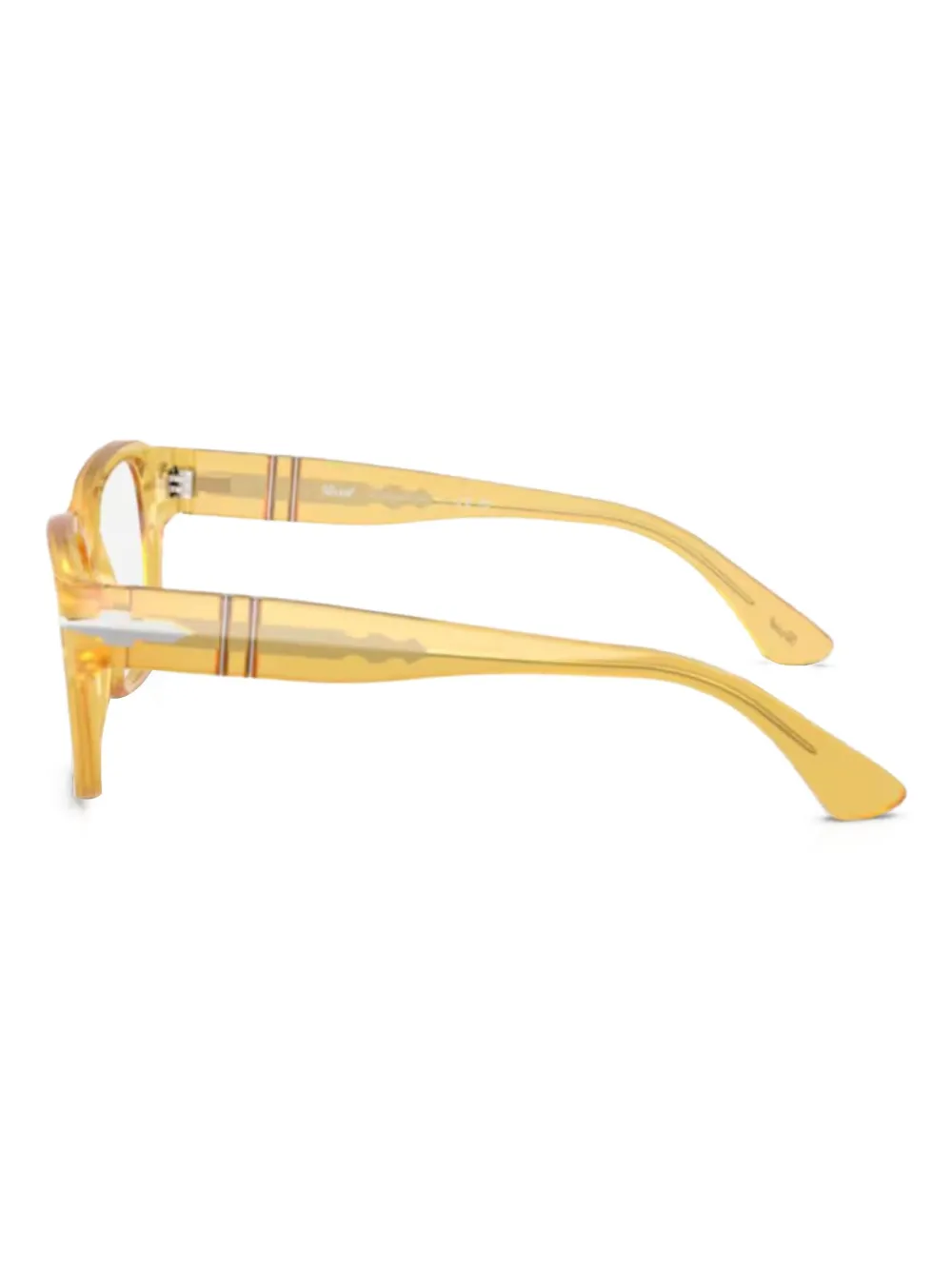 Persol Brille mit eckigem Gestell | Herren | Image 2