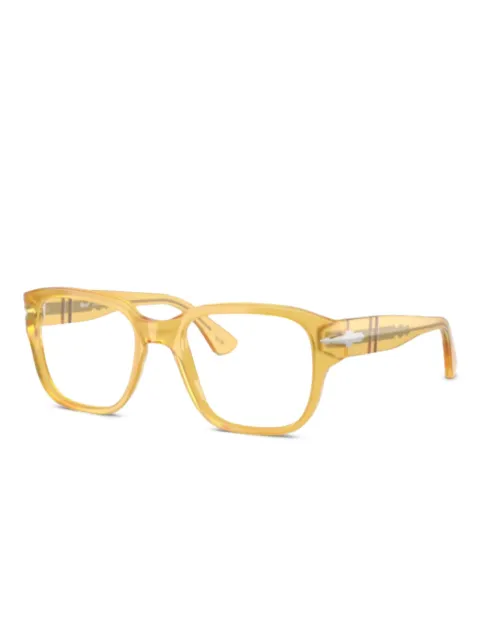 Persol square-frame glasses 