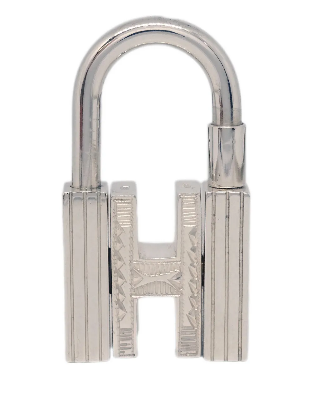 Hermès Pre-Owned cierre Touareg 1990-2000 | Image 2