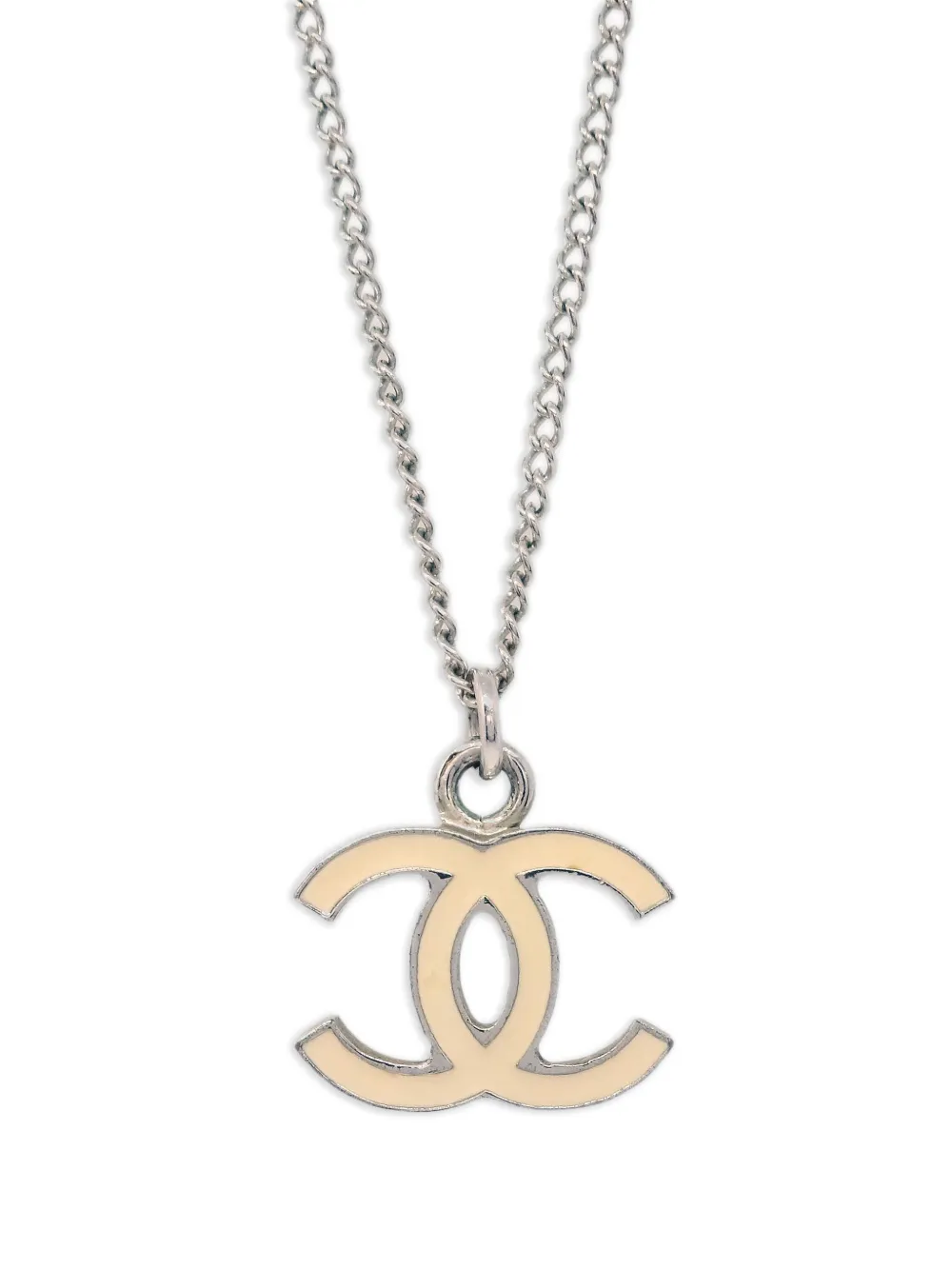2006 CC chain necklace