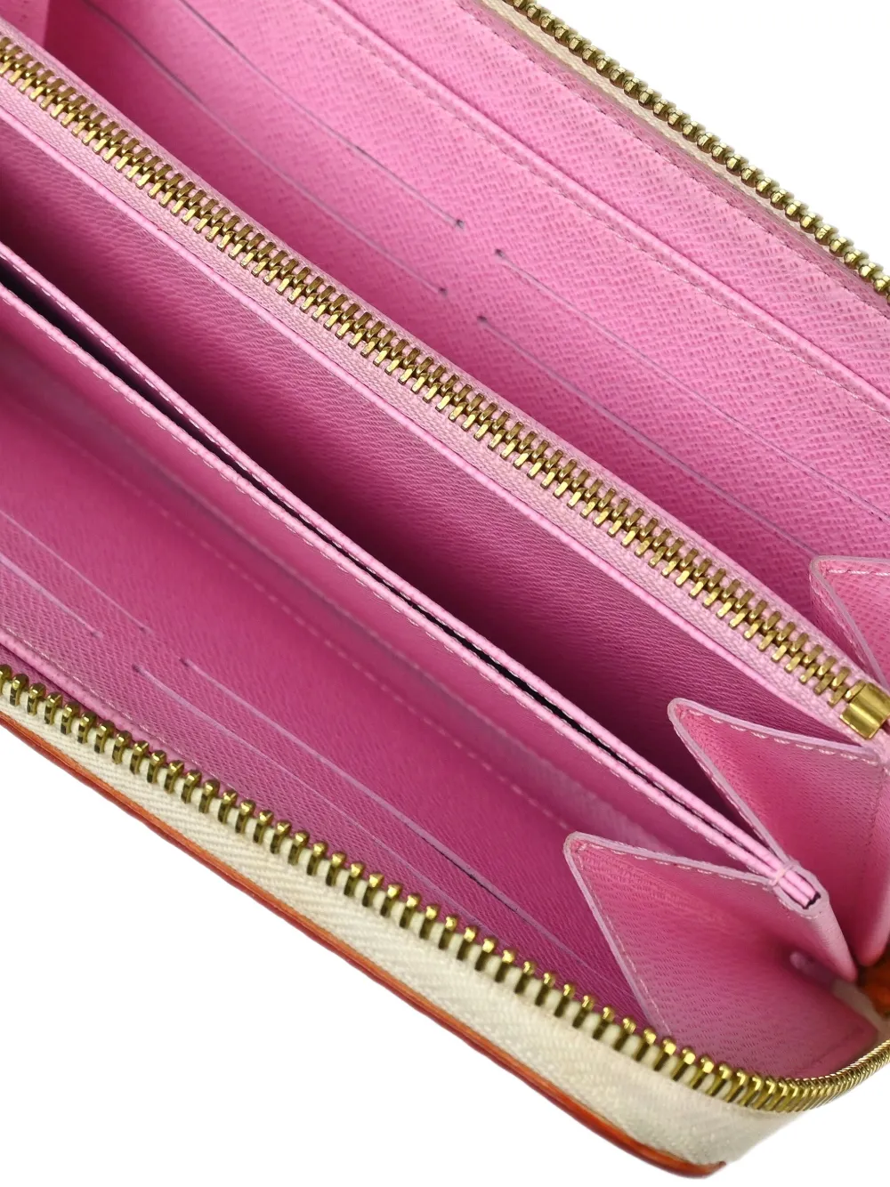 Monogram Multicolour Wallet