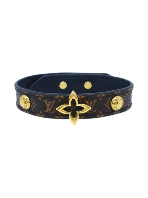 Louis Vuitton Pre-Owned bracelet Blooming (2019)